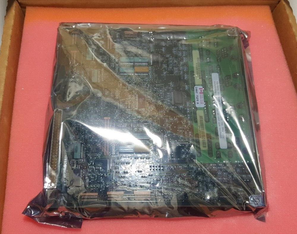 NORTEL 34008-S Access Stack Node (ASN) 4-Port BRI Card