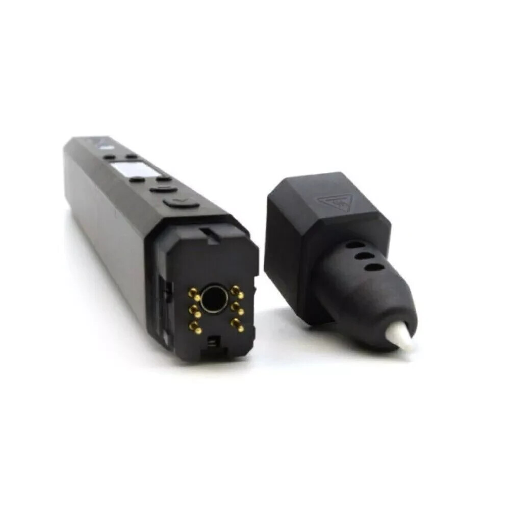 SANAGO Premium 3D Pen Set/New/3-Type Replaceable Module/Korean Artists