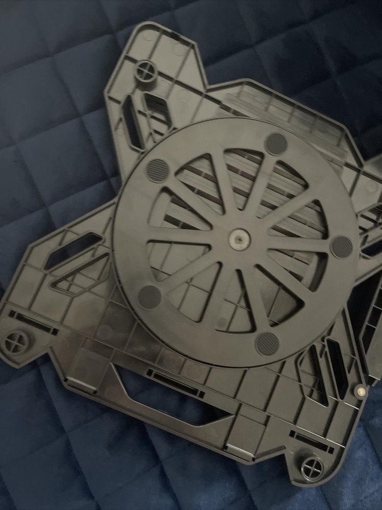 MeFee Laptop Stand Adjustable Laptop Computer Stand Multi Angle Stand Phone NeW!