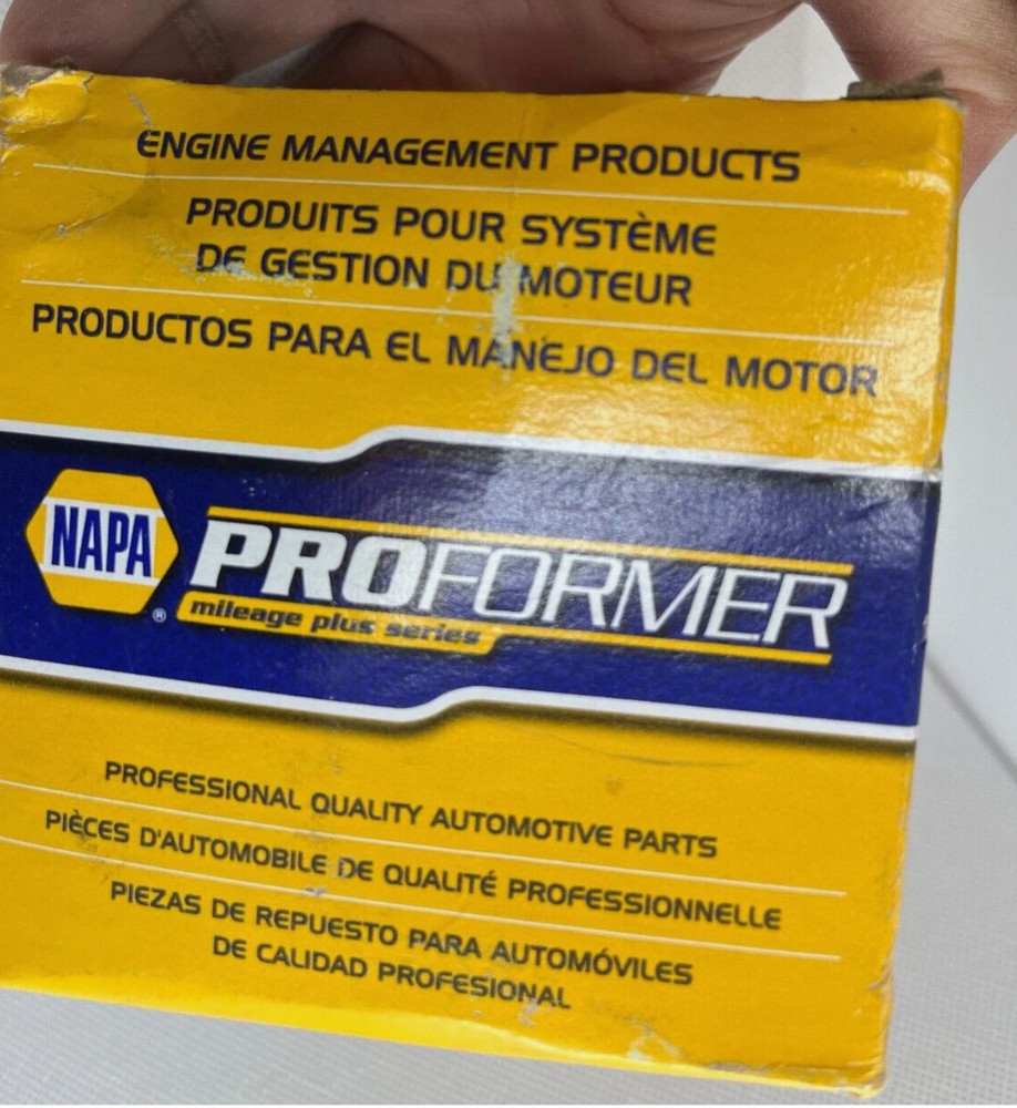 Napa ProFormer RR173SB Distributor Rotor