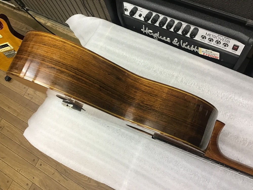 YAMAHA GC-3D (no260204)