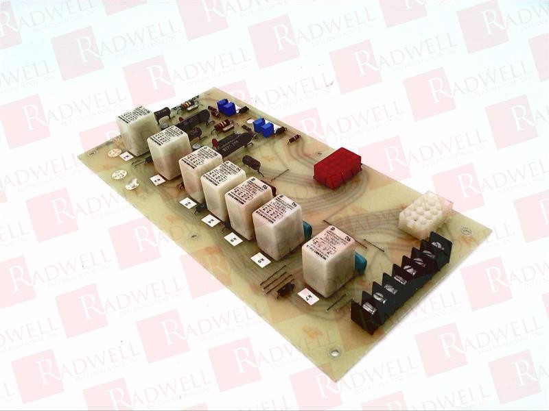 ABB Thomas & Betts PC20493 Electrical Component