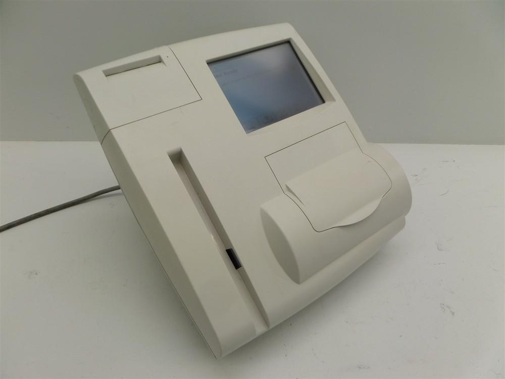 Siemens DCA Vantage Analyzer V 2.0.0.0