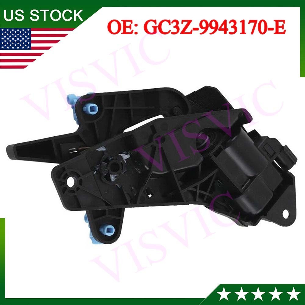 For 2015-23 F-150 Ford Tailgate Lock Actuator Control w/ Keyless Entry System