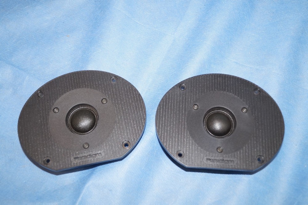 Paradigm Tweeter HF-PER-03 From A 9SEMK3 Speaker