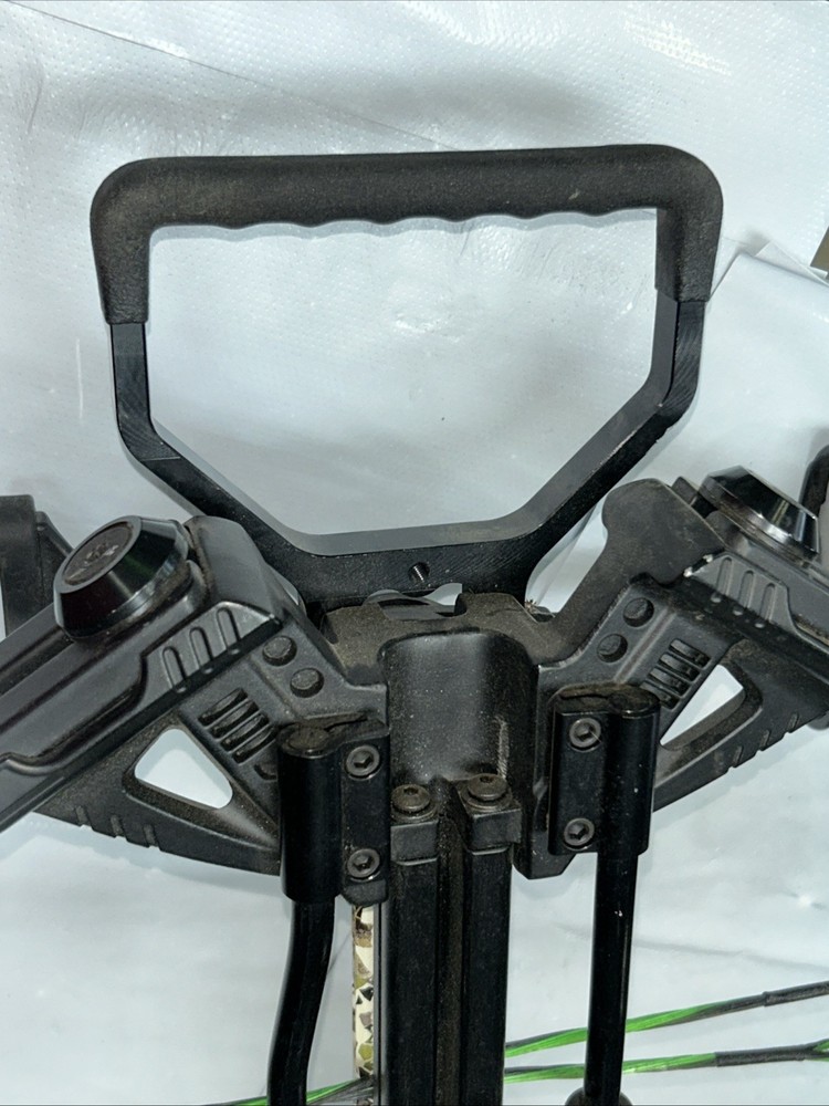 Carbon Express Crossbow Model 20310