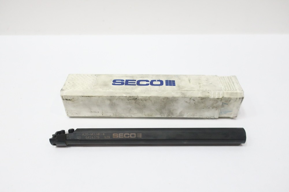 Seco A20-MCLNR-4 Shank Tool Holder