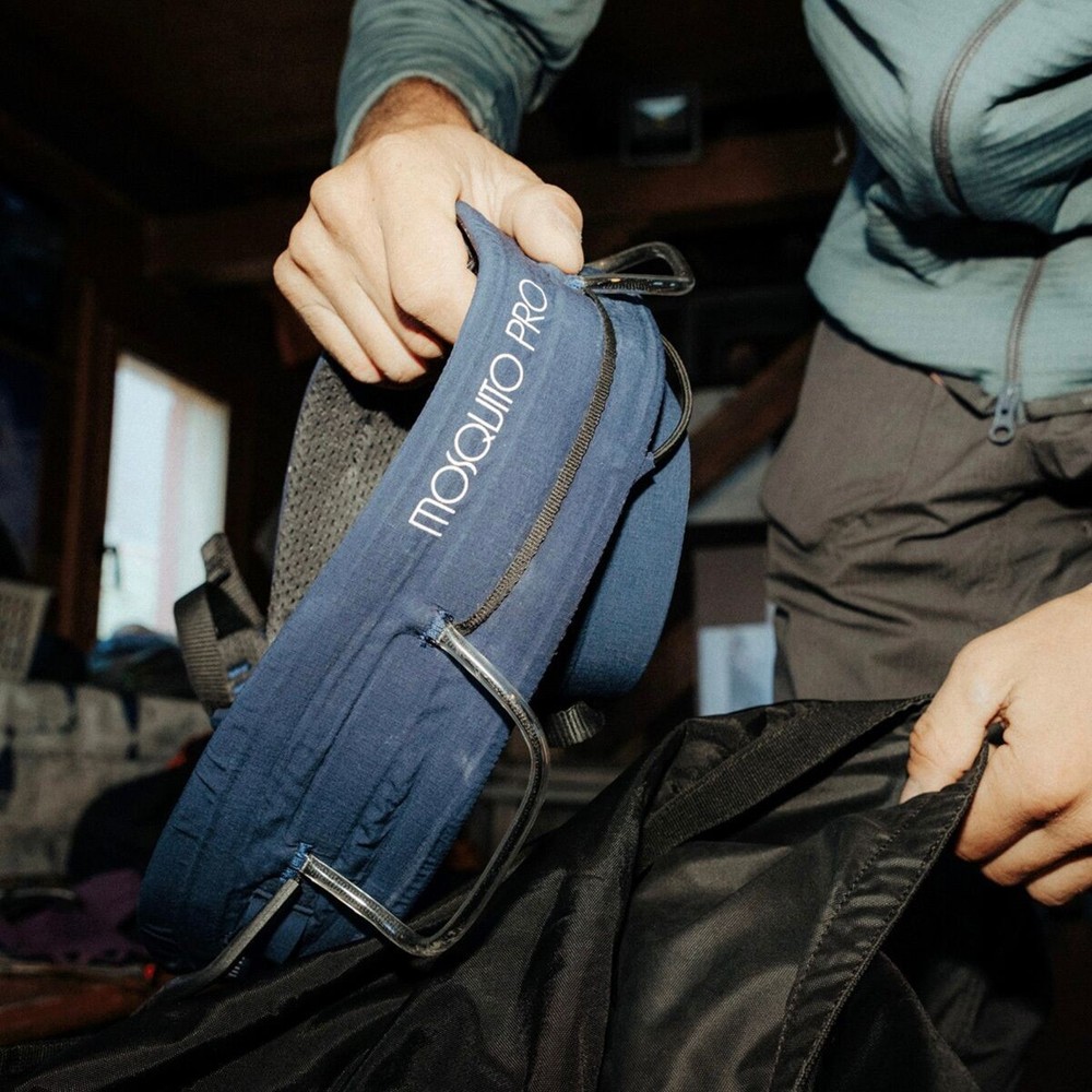 Wild Country Mosquito Pro Harness