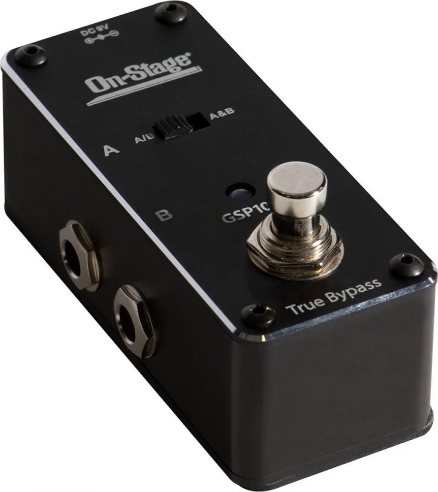 ABY Switcher
