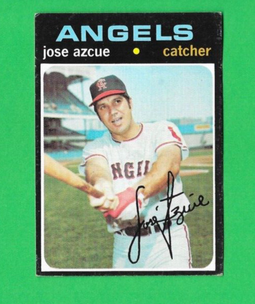 only 1.99 ea!- 1971 topps baseball set lot- includes high #s numbers - you pick!