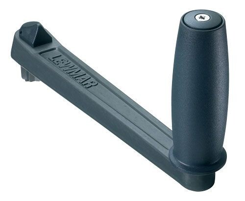 Lewmar Winch Handle 10" Locking 29141111
