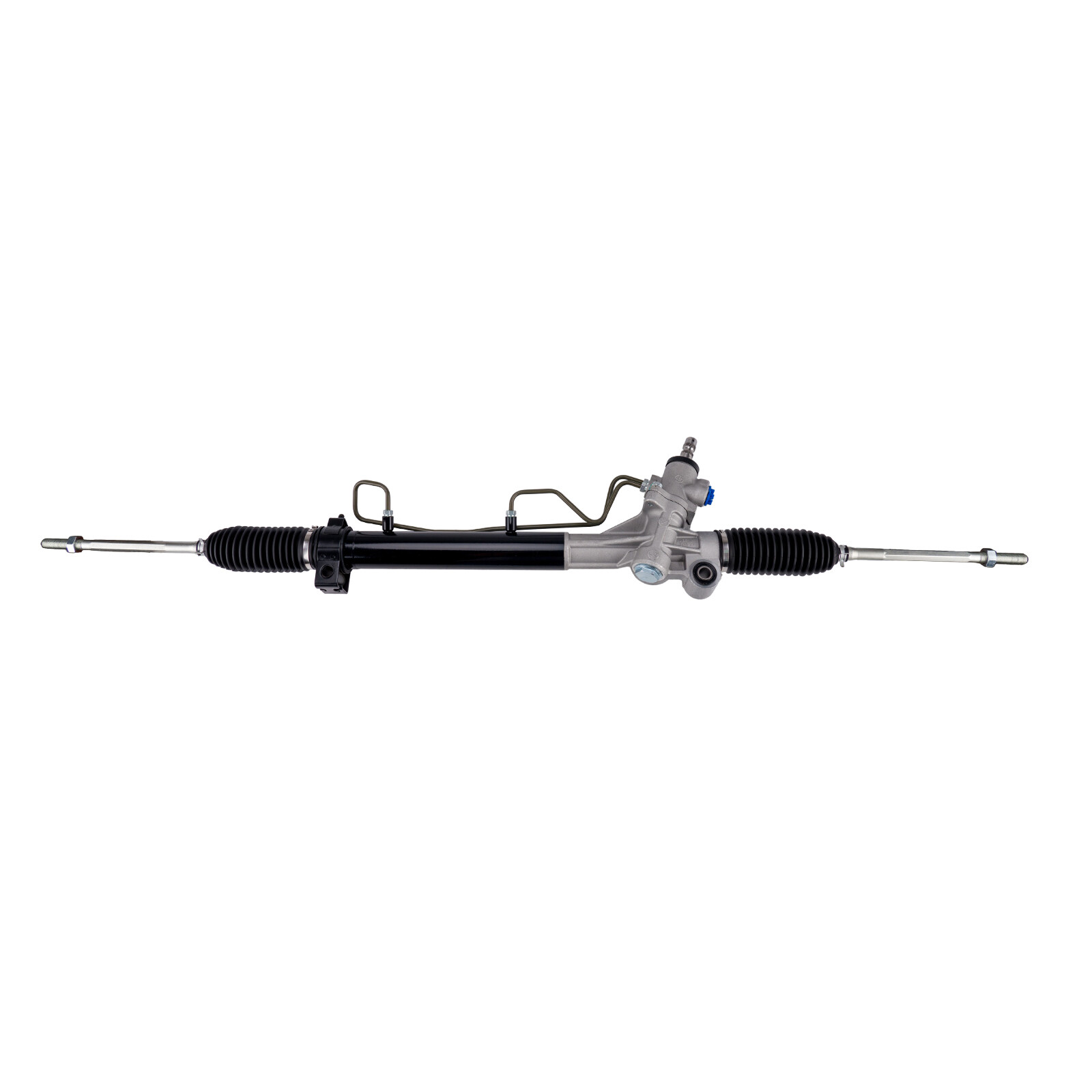 Complete Power Steering Rack and Pinion Assembly for 1998 - 2000 Toyota Sienna