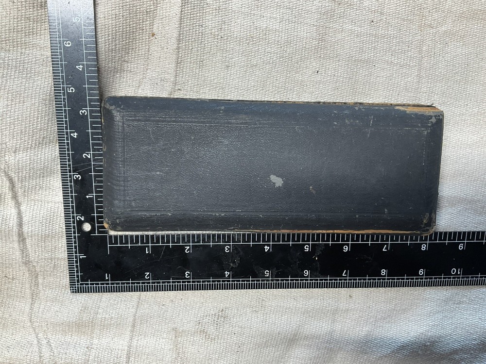 vintage drafting compass set In D Cent Condition