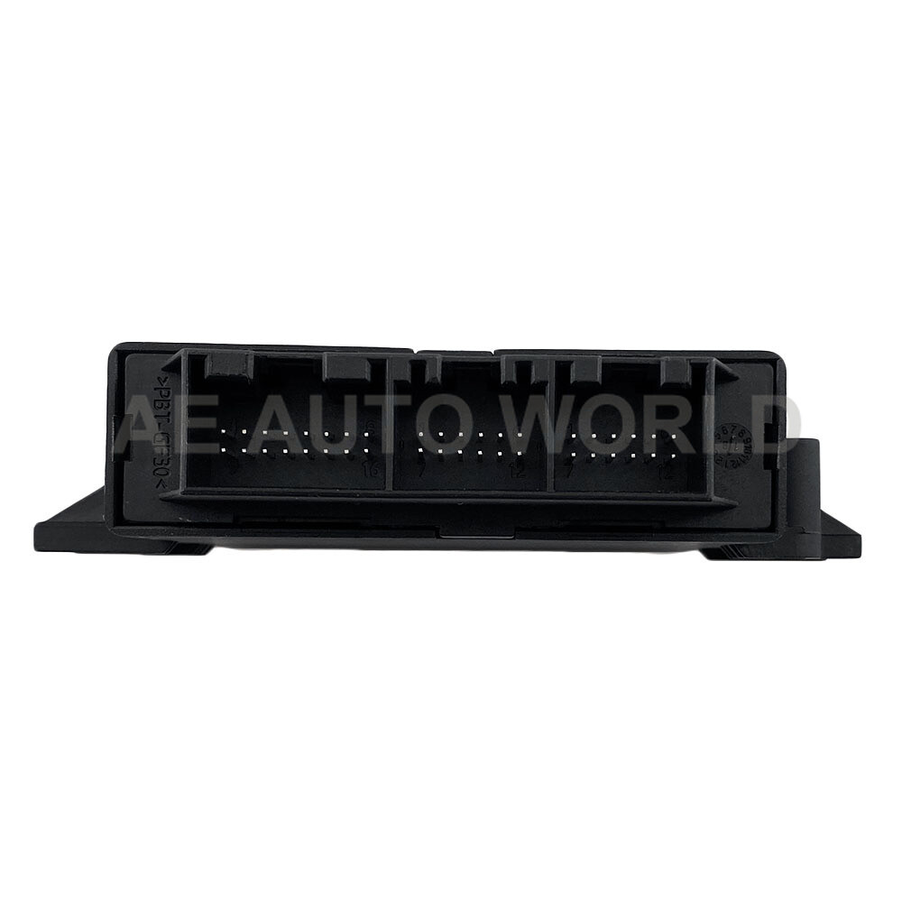 For VW Golf 6 2008-2013 Parking Assist Sensor Controller Computer Version Module