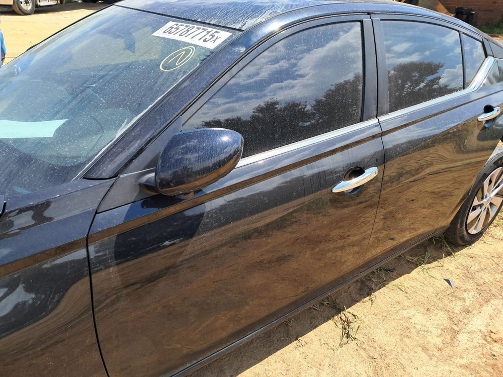 Fuse Box Engine Fits 19-23 ALTIMA 4778577