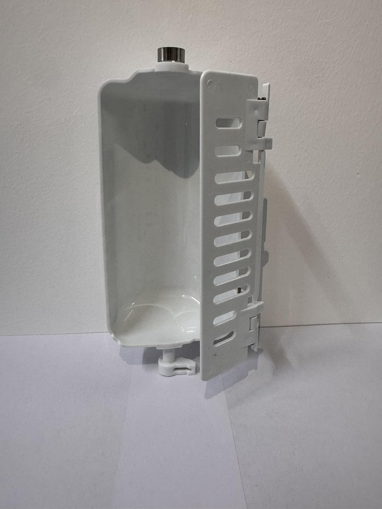 Ice Maker Assembly Compatible with Whirlpool