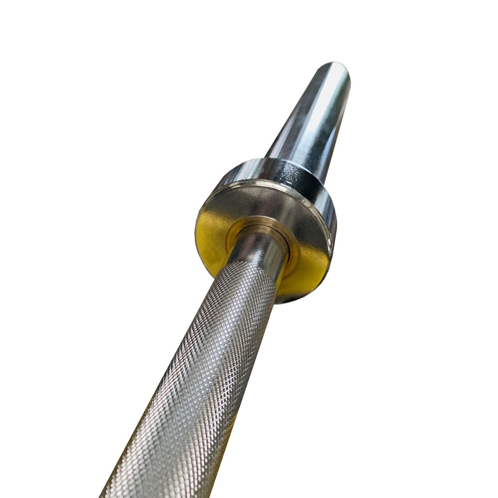 Fitness First Heavy Duty Olympic Bar