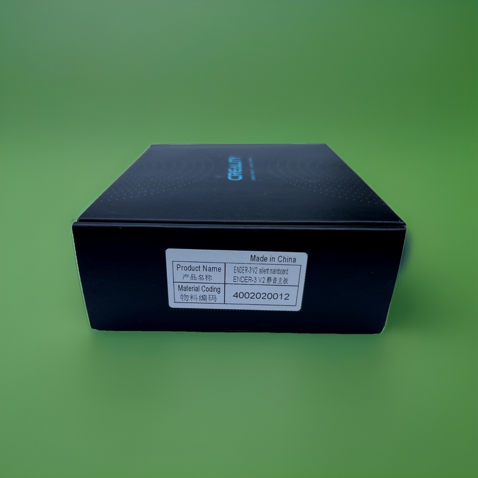 New Creality Ender 3 V2 Silent Motherboard Upgrade Mainboard V4.2.7 TMC2225