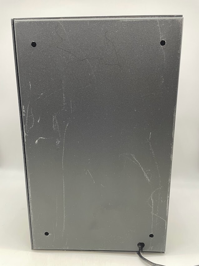 ITC Systems LC Loader 1085 Cash Bill Mooney