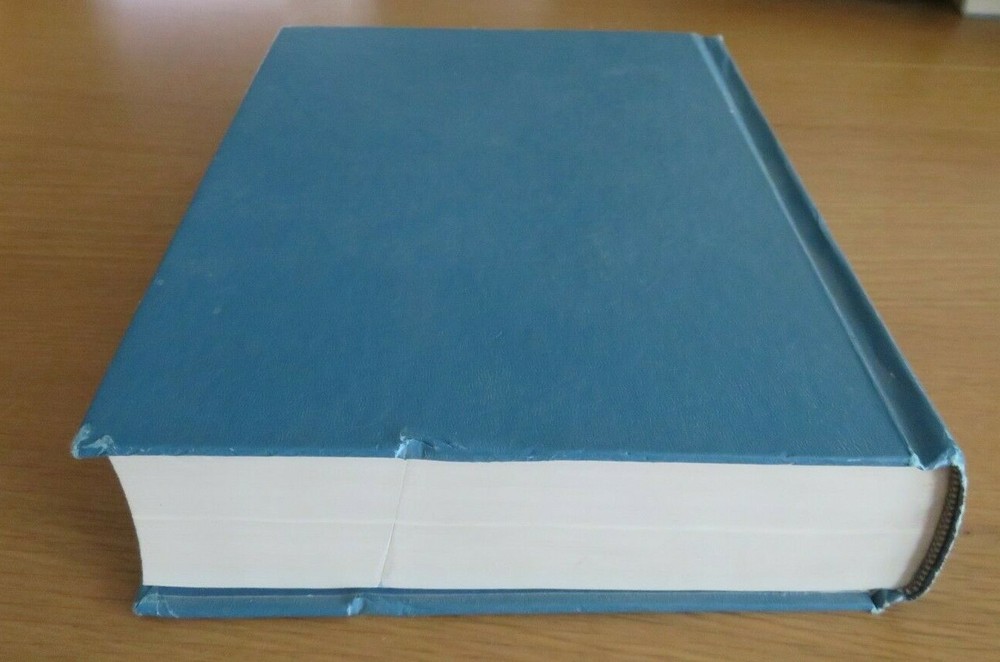 The Macmillan Encyclopedia Hardback 1st 1981