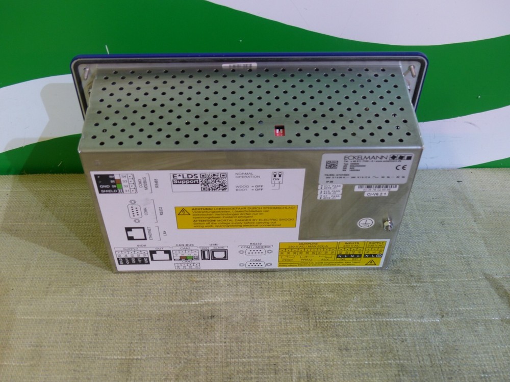 Eckelmann Touch CI4500