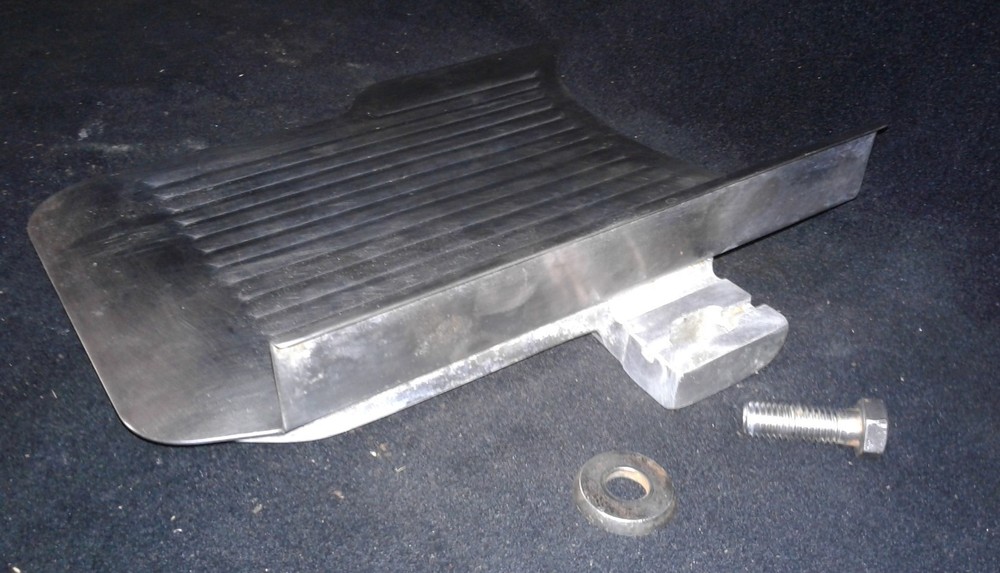 Globe Table Adjustment plate Part from Globe 760