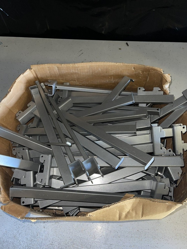 12 inch faceout rectangular