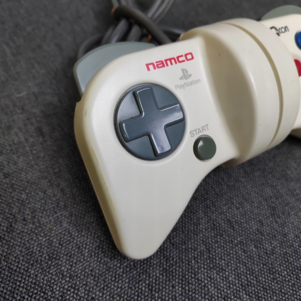 Namco NeGcon NPC-101 Controller First Generation model for Playstation PS1
