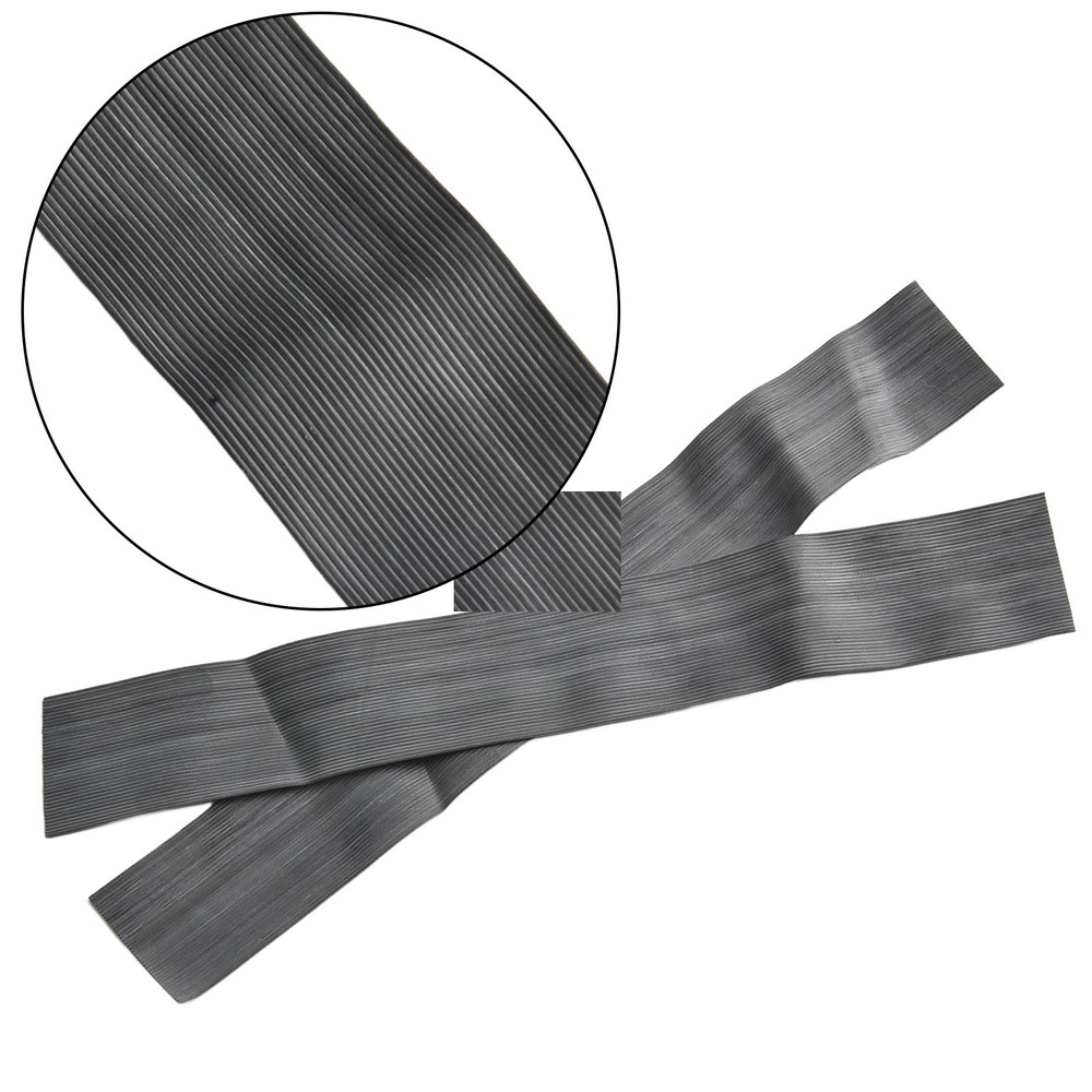 Rubber Bowstring Whisker Stabilizer Minimize Vibration Enhance Performance