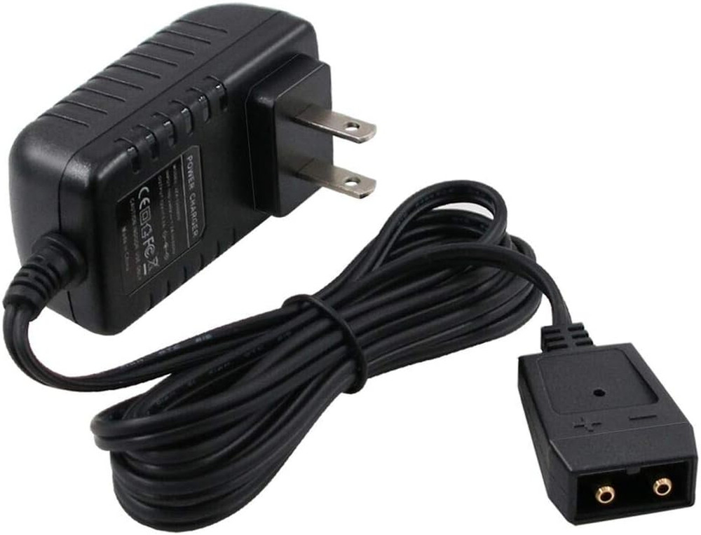 AC DC Charger Cord Compatible with Streamlight Flashlights 12V