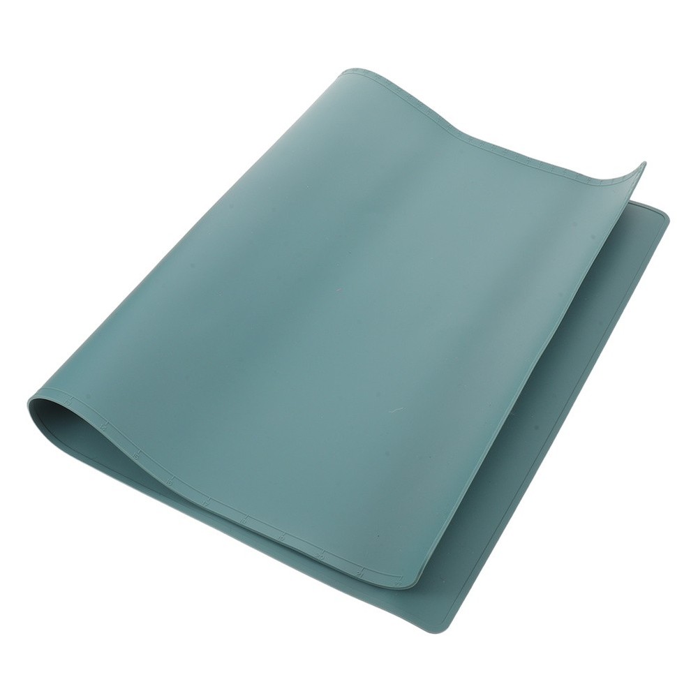 Kneading Silicone Pad Dough Mat Board Bread Making for Counter Bakery