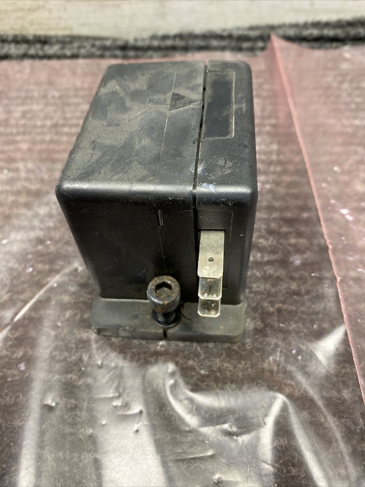 Used FW Bell CLN-300