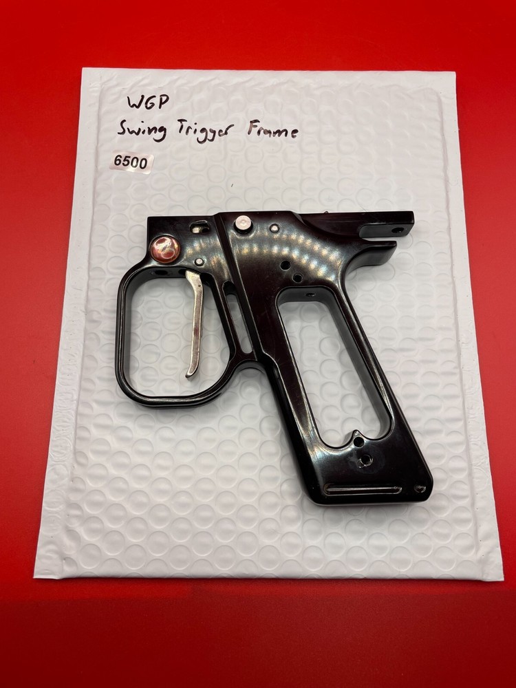 WGP Swing Trigger Frame