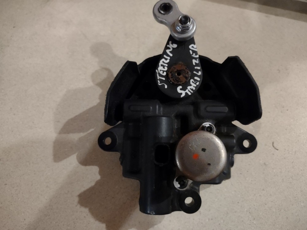 2007 Honda CBR 1000 Steering Stabilizer