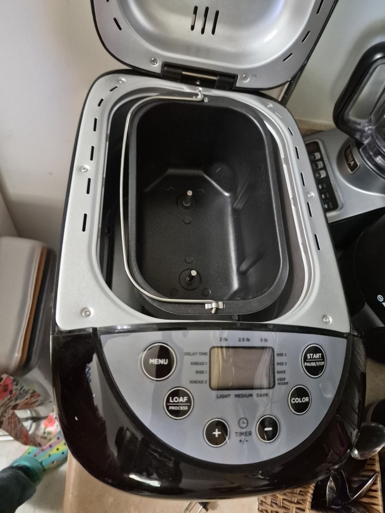 Bread Maker Machine