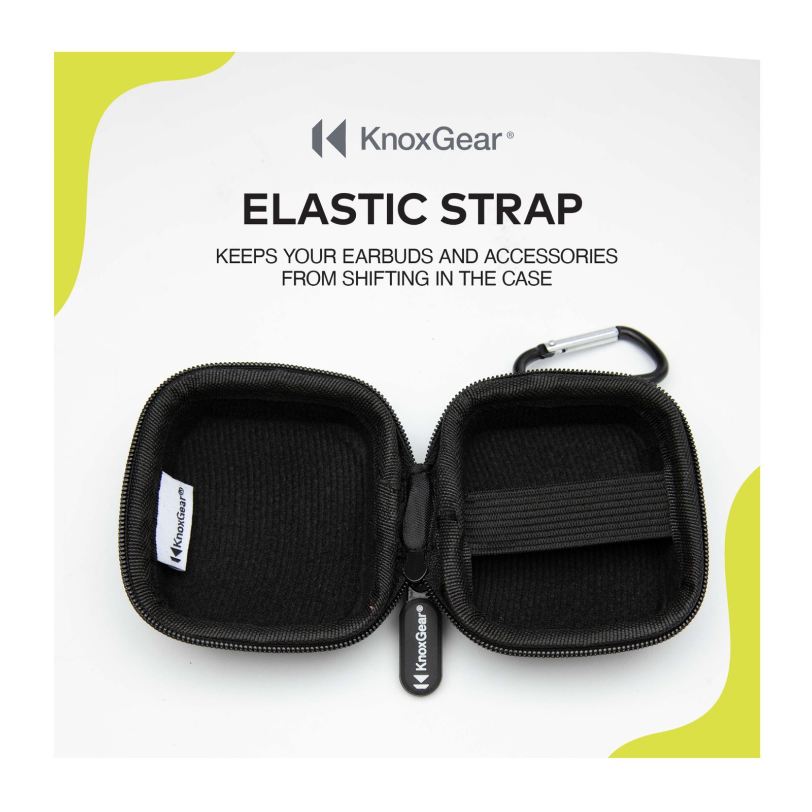 Knox Gear Wireless Earbud Case