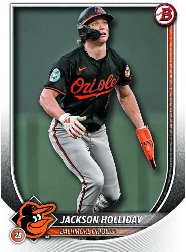 2025 Bowman Baseball Factory Sealed Mega Box Fanatics Authentic Certified