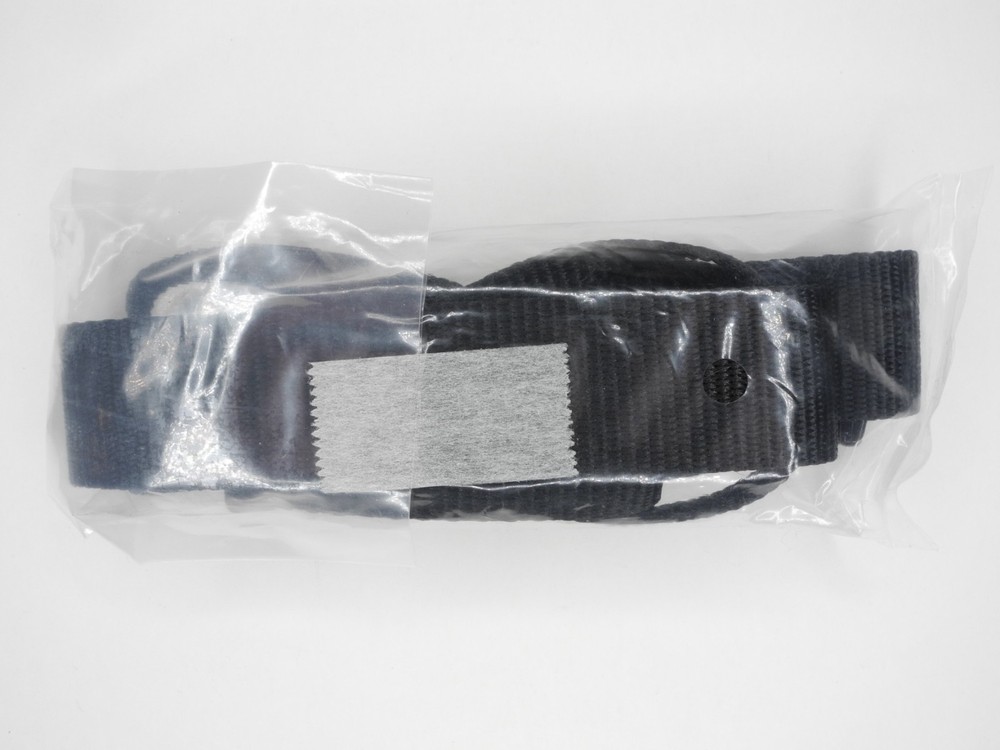 NEW Panasonic Lumix Black / Silver 1" Camera Neck Strap