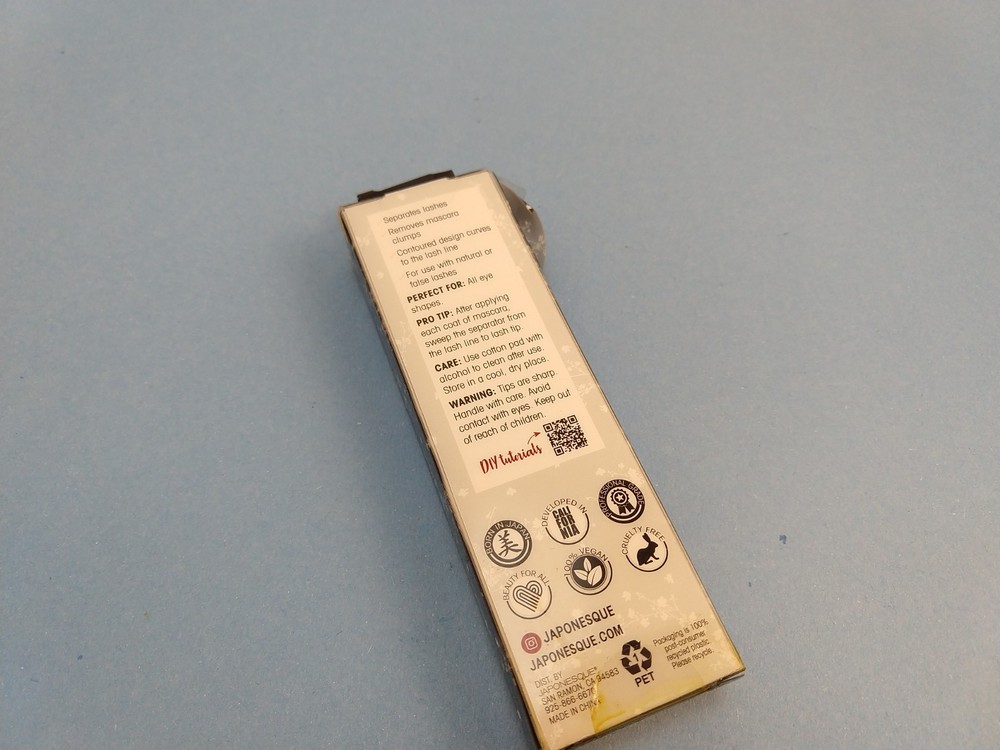 Japonesque Soft Touch Lash Separator