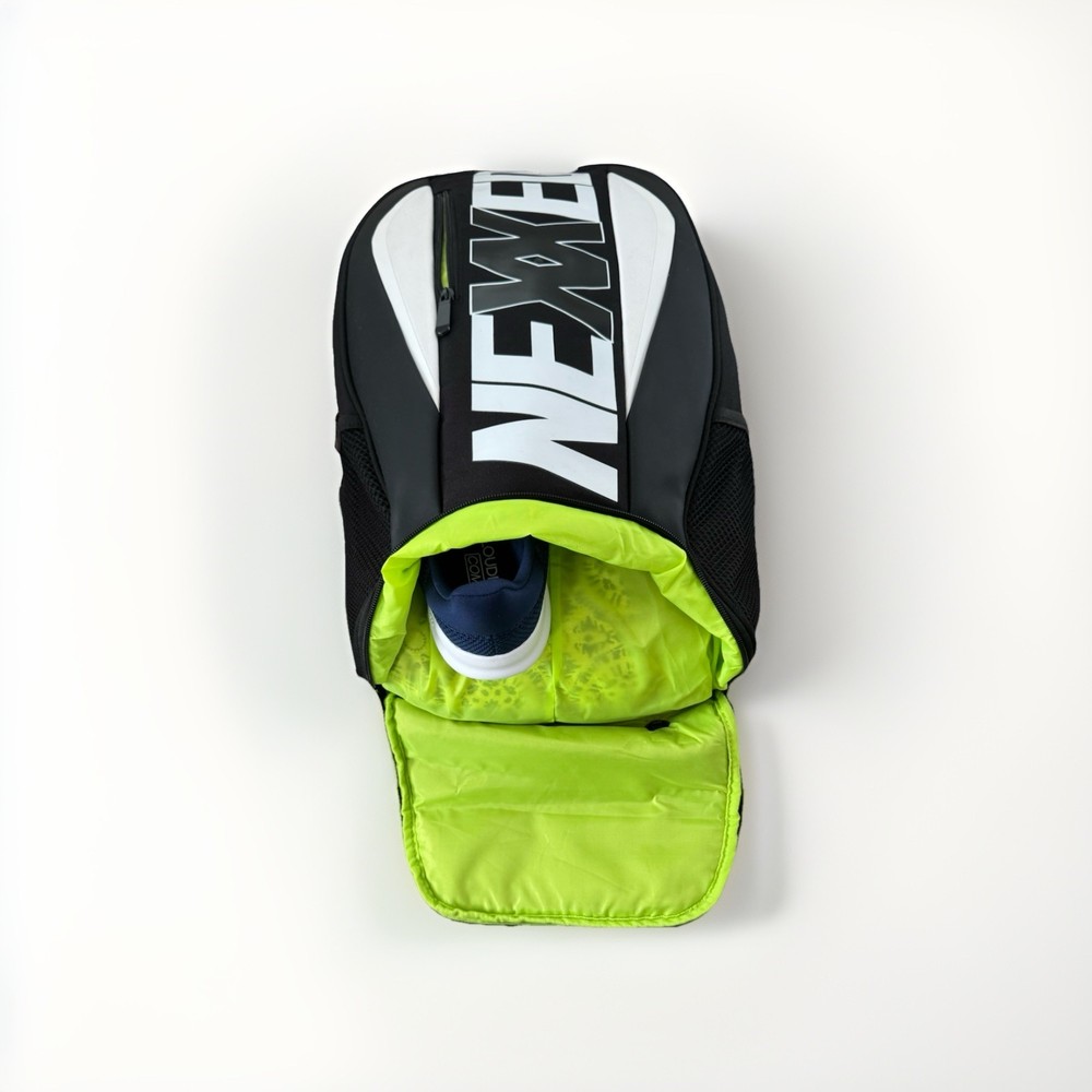 Nexxed Pickleball Backpack, Sports Backpack