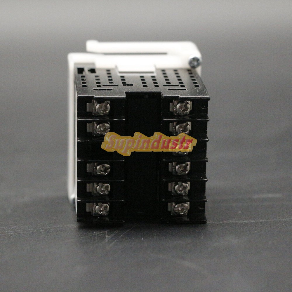 .1Pcs Omron E5CC-QX2ASM-880 Temperature Controller New E5CCQX2ASM880