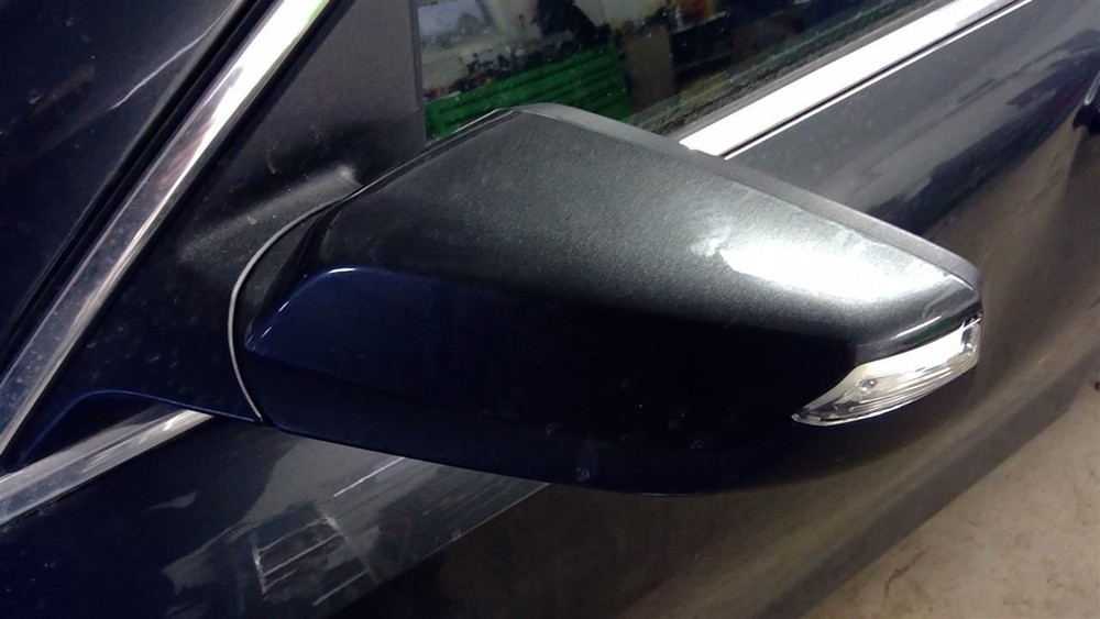 Camera/Projector Camera Front View Windshield Mounted Fits 16-17 CT6 347801