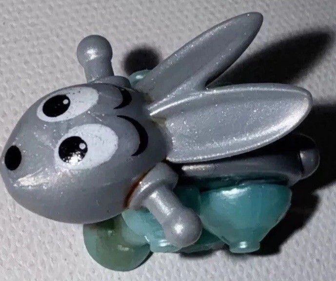 Lapin robot - Kinder K04-59 VTG