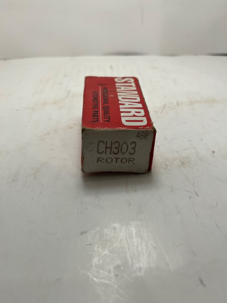 Distributor Rotor Standard CH-303