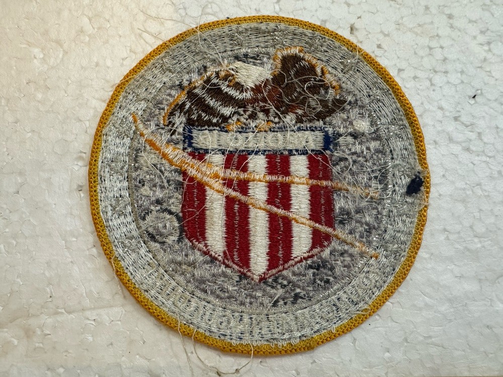 Vintage NASA Patch - Apollo 16