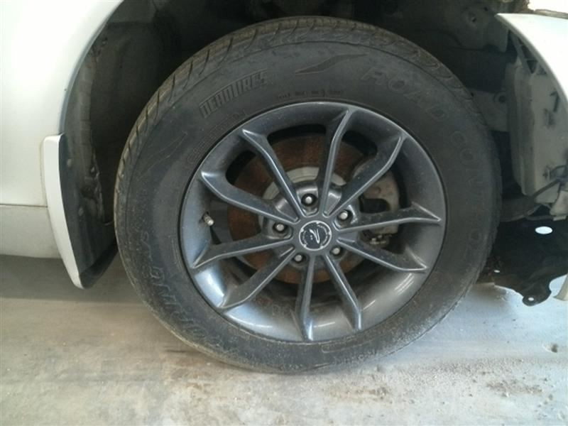 ALTIMA 2004 High Mounted Stop Light 104551475