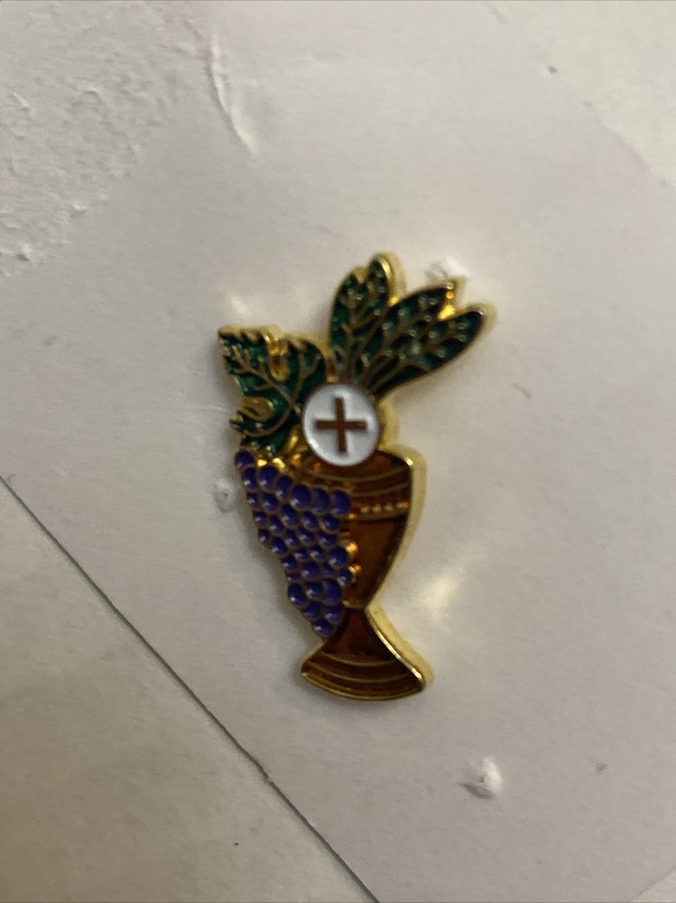 First Holy Communion Vail with purse Vail crown new