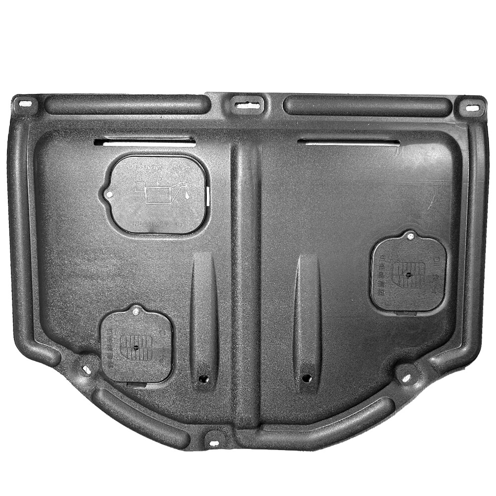 Engine Splash Shield For Hyundai Sonata 2011-2014 Auto Under Guards Mudguards