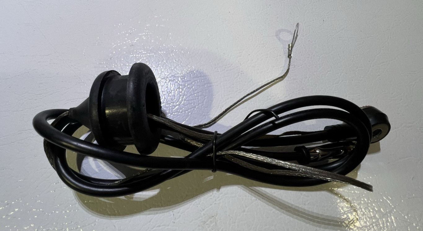 John Deere Original OEM FM Radio Antenna AH224971 (NEW)