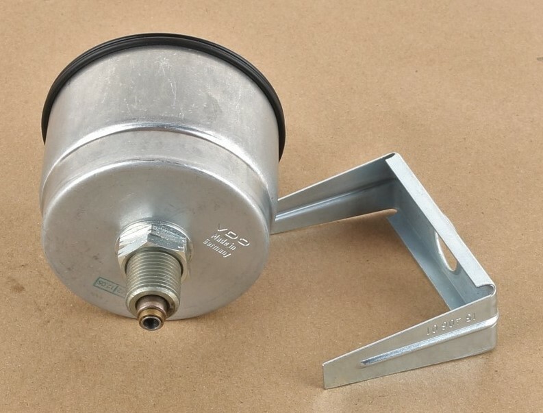 New 128.017/050/001 VDO Tachometer